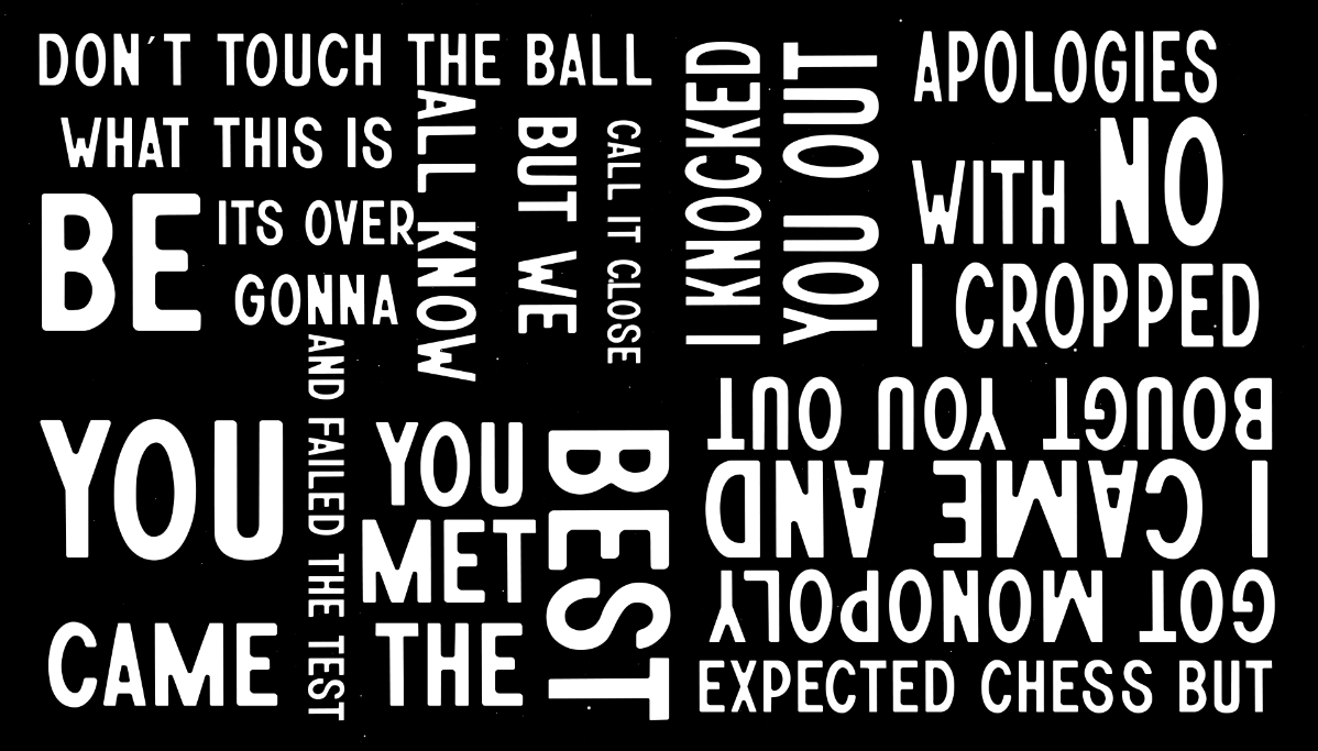 Motion 2D – Outside | The Seige