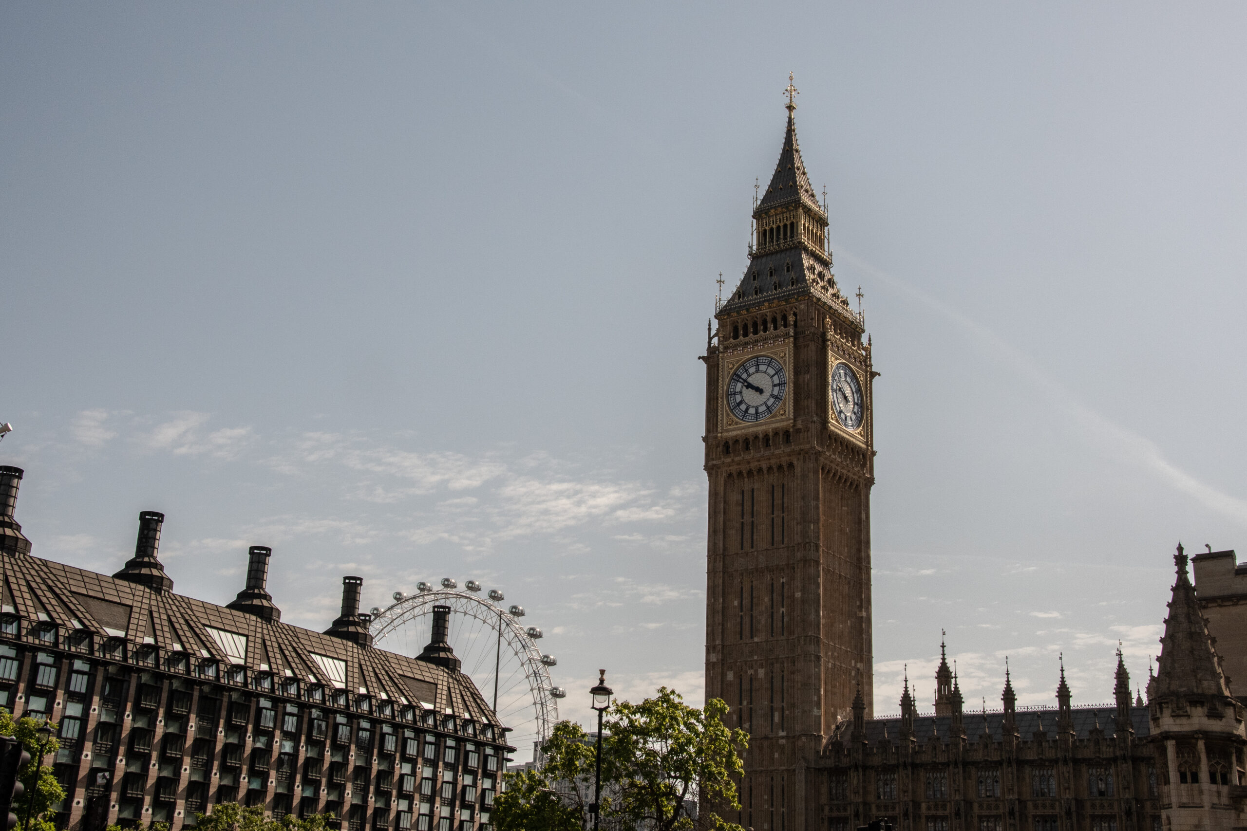 Photographie – Londres