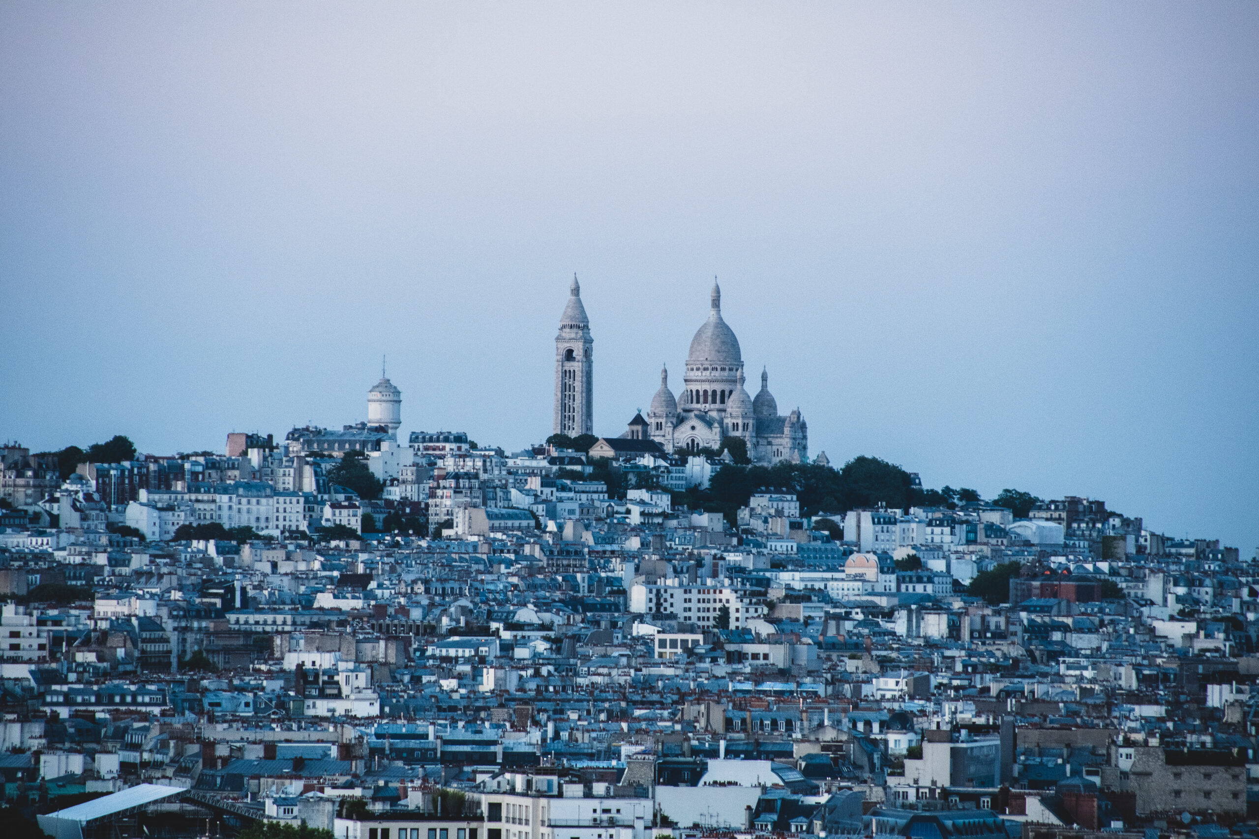 Photographie – Paris – Arc de Triomphe